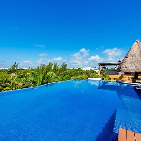 Pueblito Escondido 206 Daire Playa del Carmen Dış mekan fotoğraf