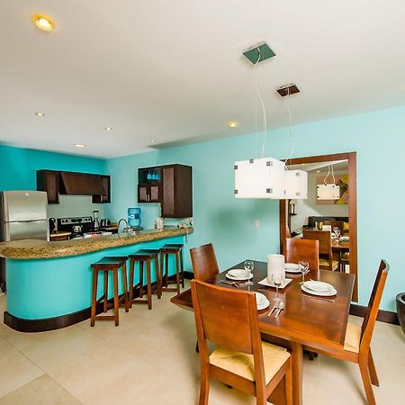 Pueblito Escondido 206 Daire Playa del Carmen Dış mekan fotoğraf