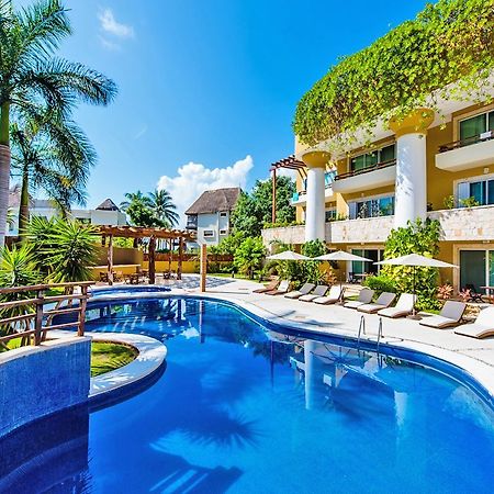 Pueblito Escondido 206 Daire Playa del Carmen Dış mekan fotoğraf