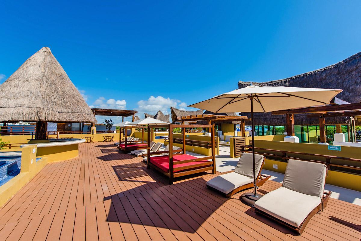 Pueblito Escondido 206 Daire Playa del Carmen Dış mekan fotoğraf